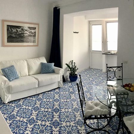 Il Porto Capri Casa Vacanza Экстерьер фото