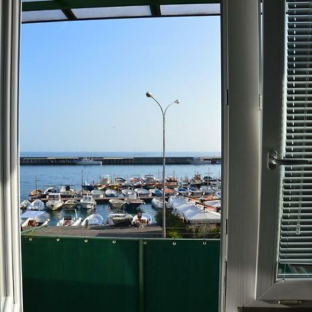 Il Porto Capri Casa Vacanza Экстерьер фото