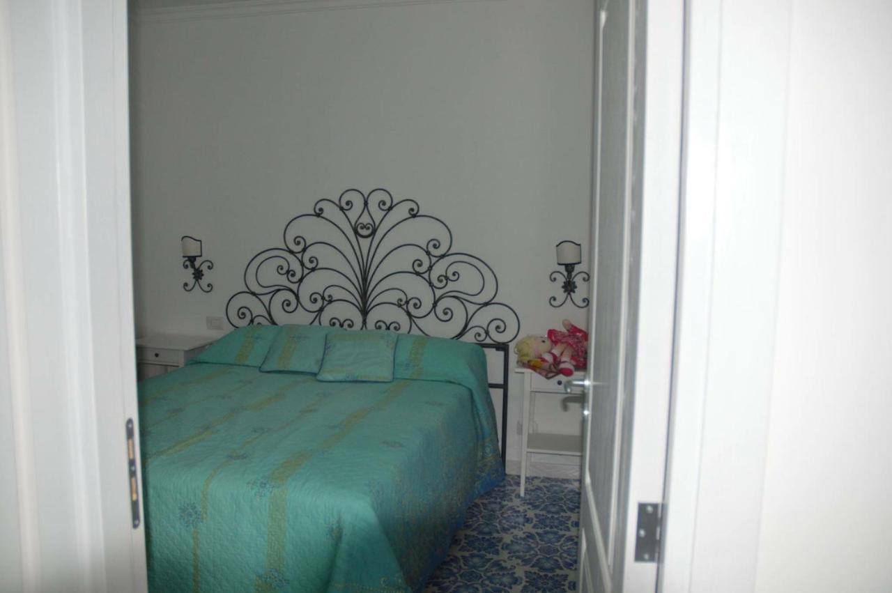 Il Porto Capri Casa Vacanza Экстерьер фото