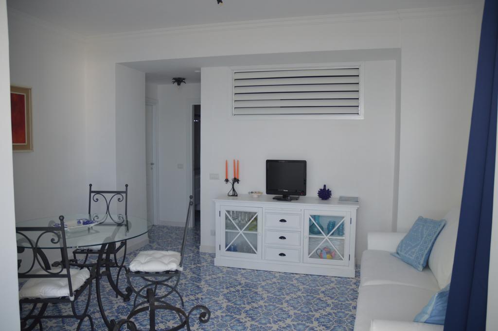 Il Porto Capri Casa Vacanza Экстерьер фото