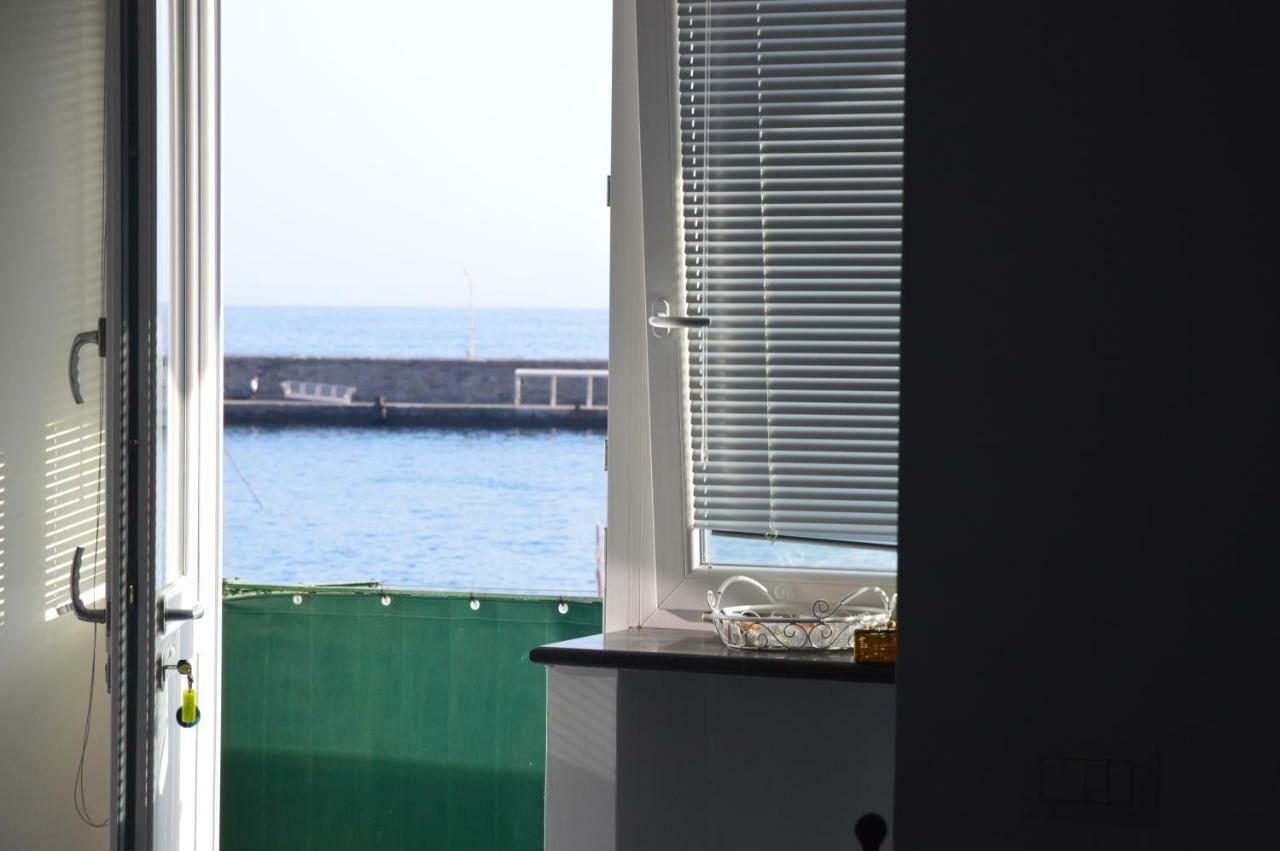 Il Porto Capri Casa Vacanza Экстерьер фото
