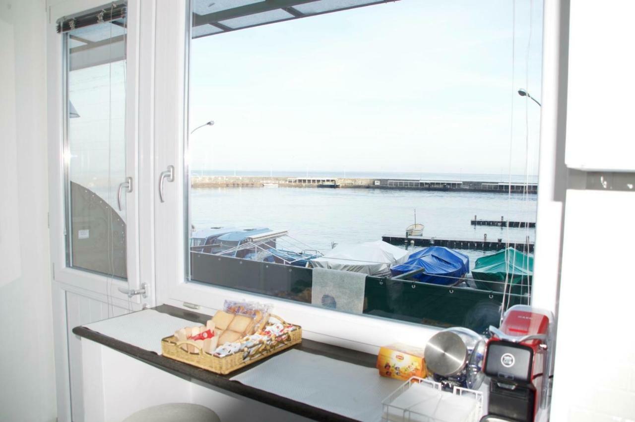 Il Porto Capri Casa Vacanza Экстерьер фото